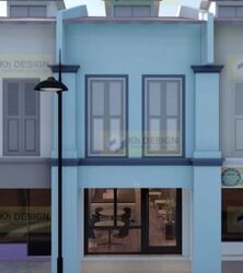 Little India Conservation Area (D8), Shop House #632333751